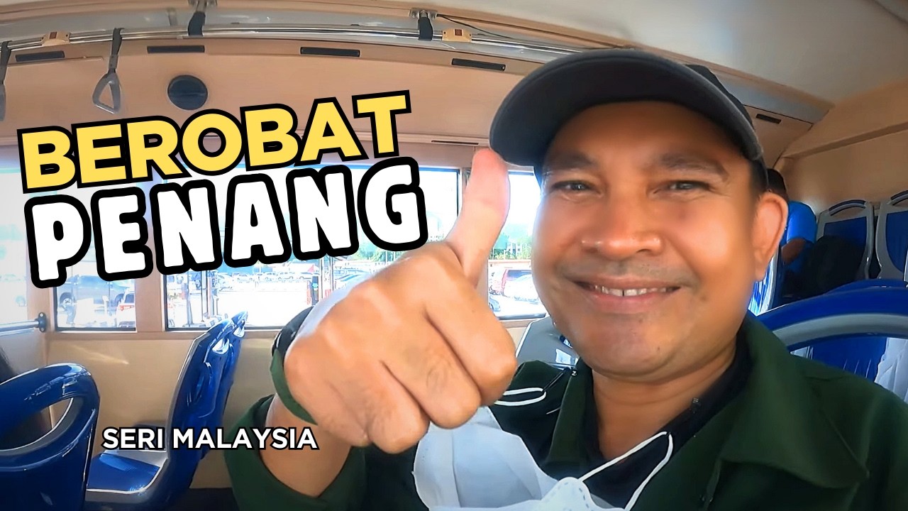 jalanjalan! hemat sekalian berobat berbiaya murah (penang)