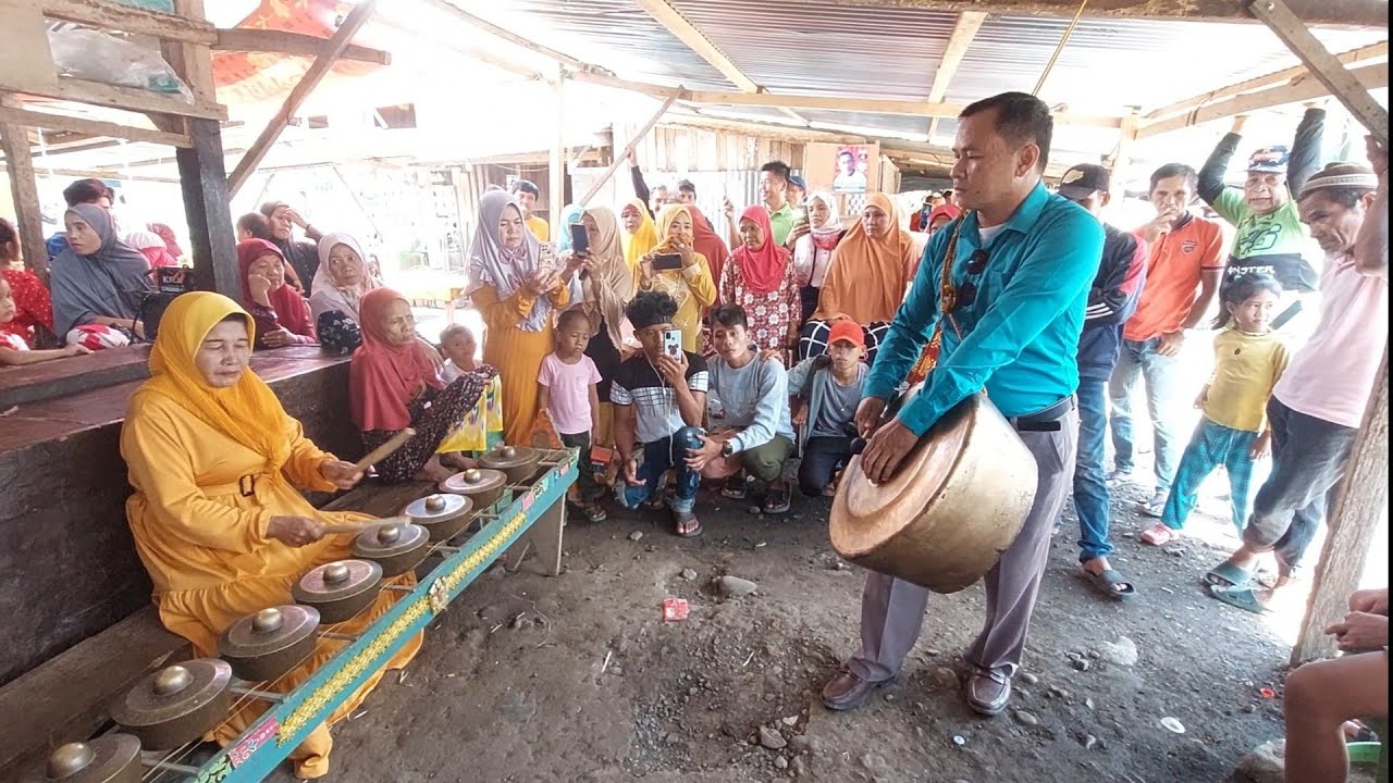Agong kuluntang Abaga Lipawan barira 2022