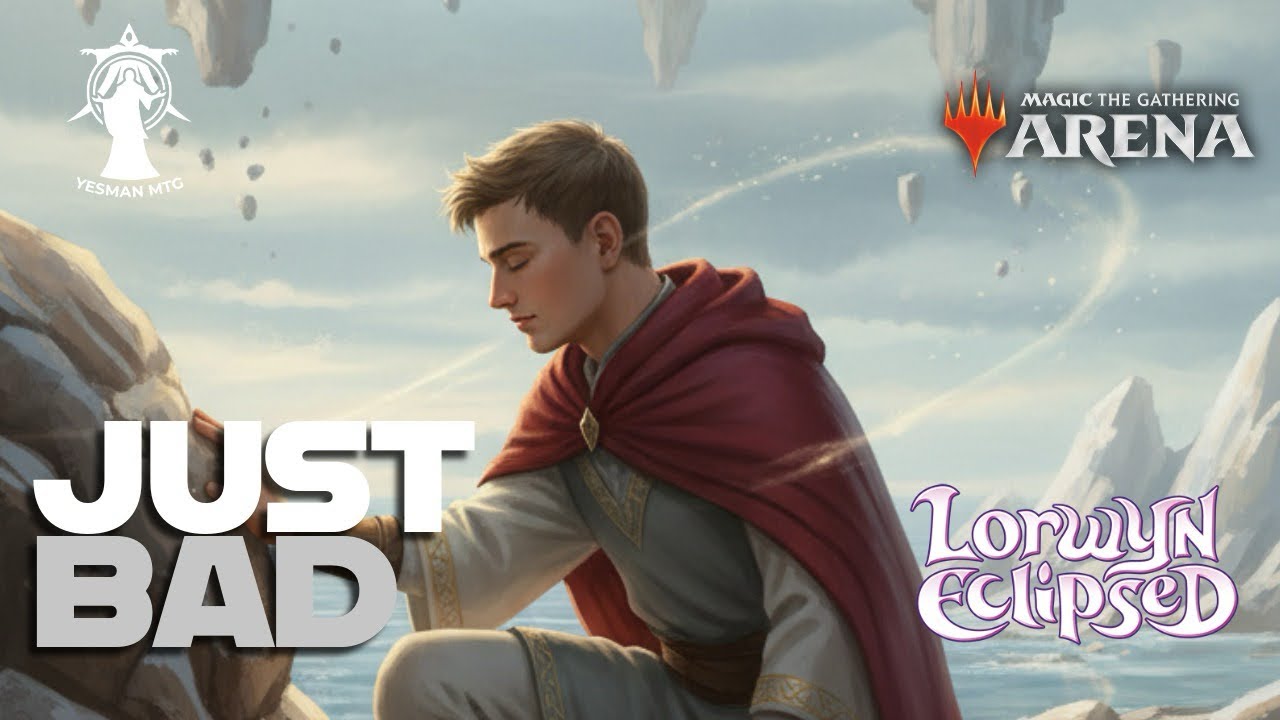 Boros midrange white red | Sometime you just draft and play bad | Lorwyn Eclipsed | MTGA | 