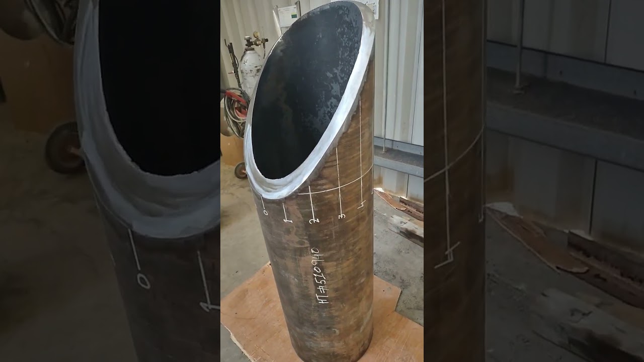 Elbow dummy support