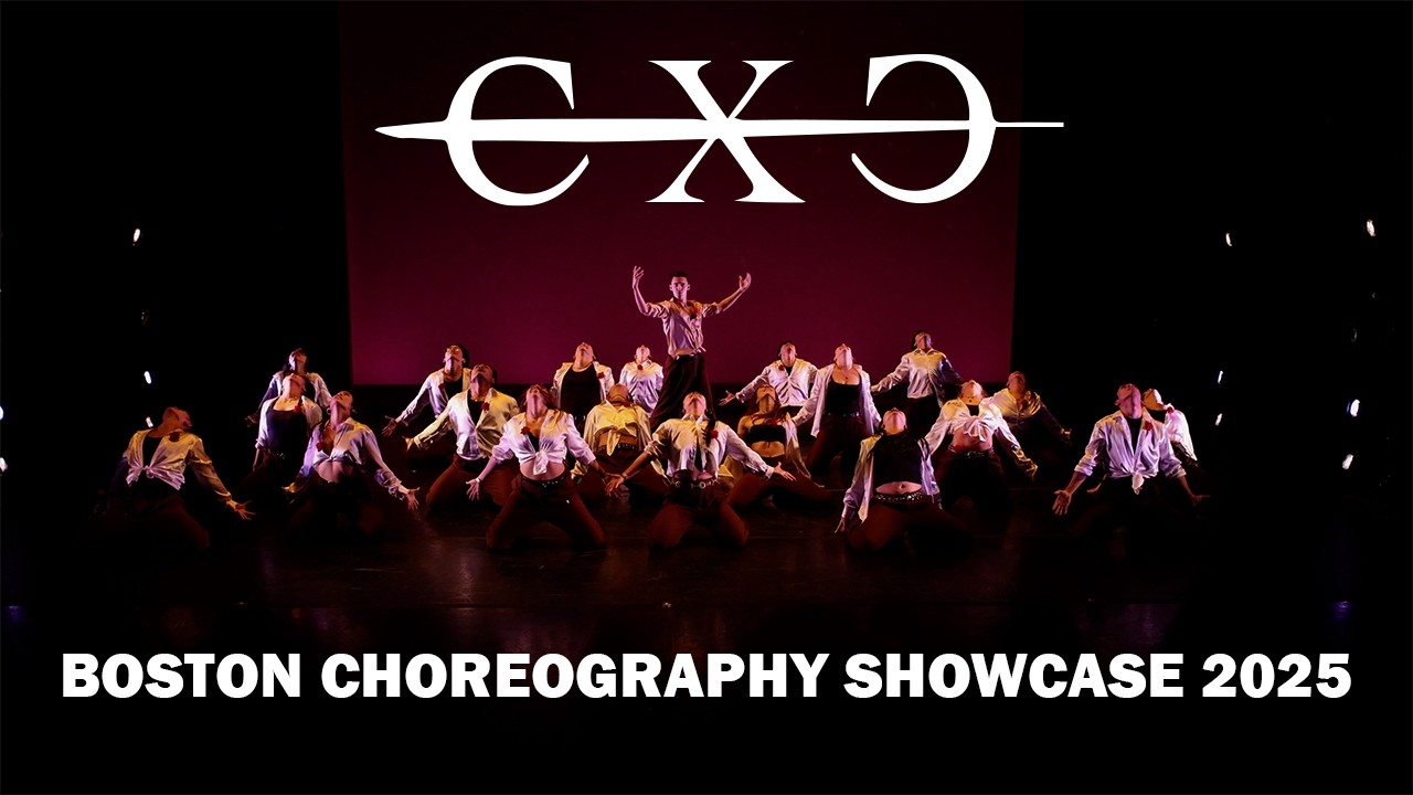 I Will Survive | Project CrissXCross | Boston Choreography Showcase 2025