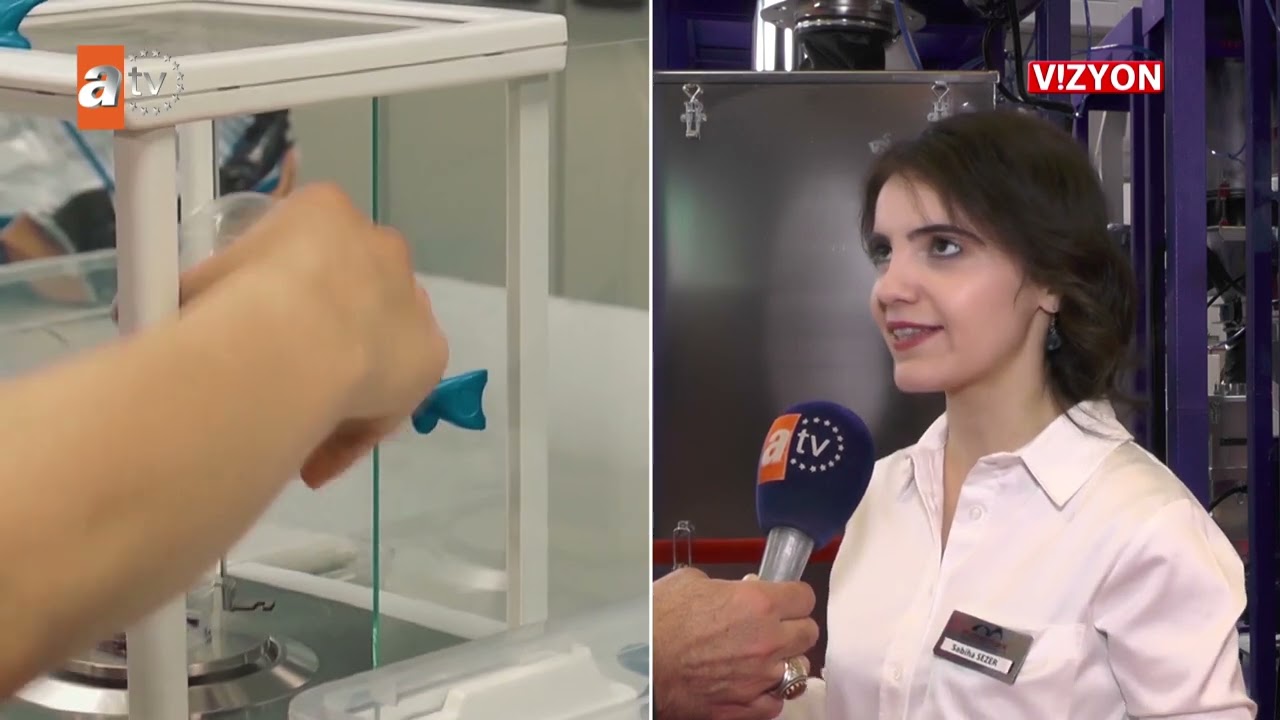 VİZYON 469. BÖLÜM MONOMEX