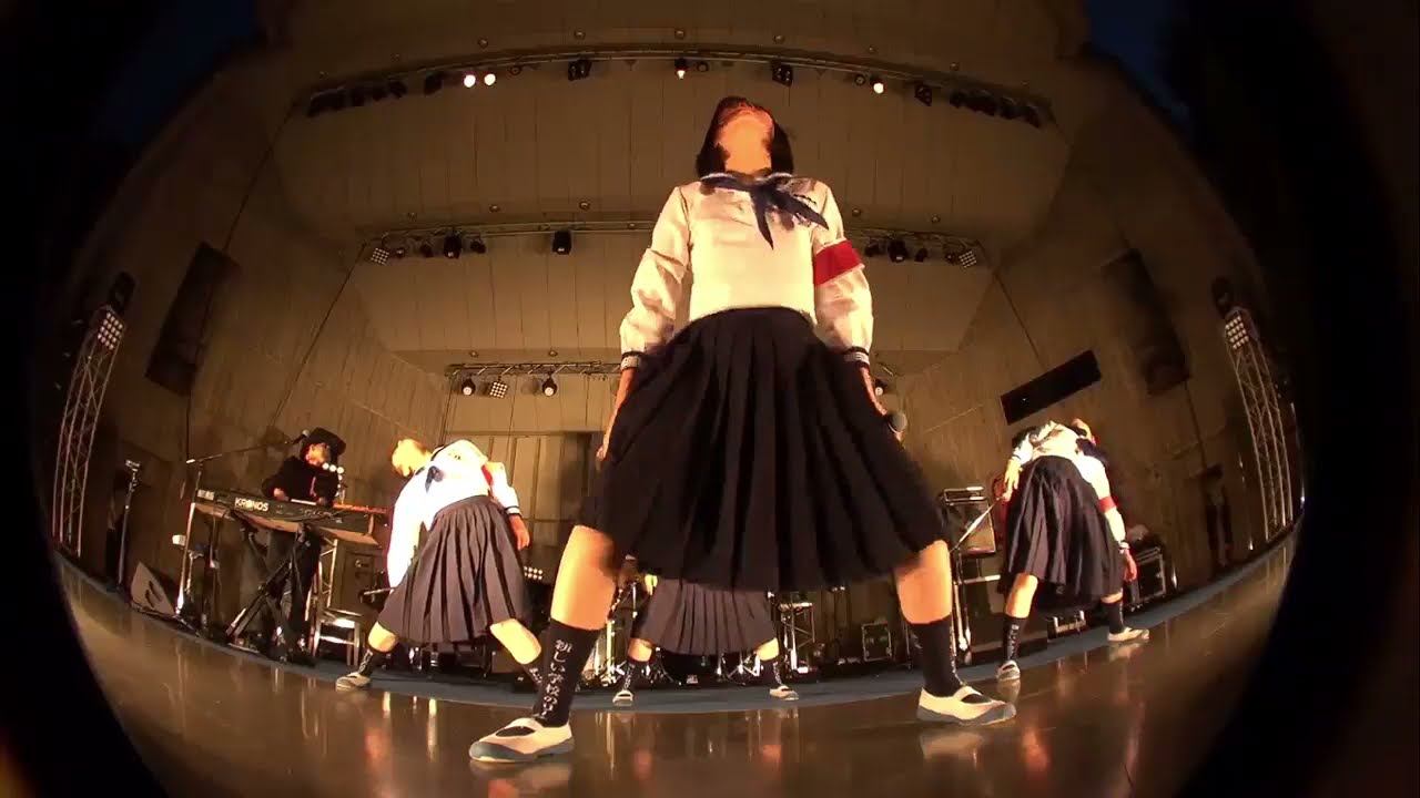 Atarashii Gakko! Okami no Uta