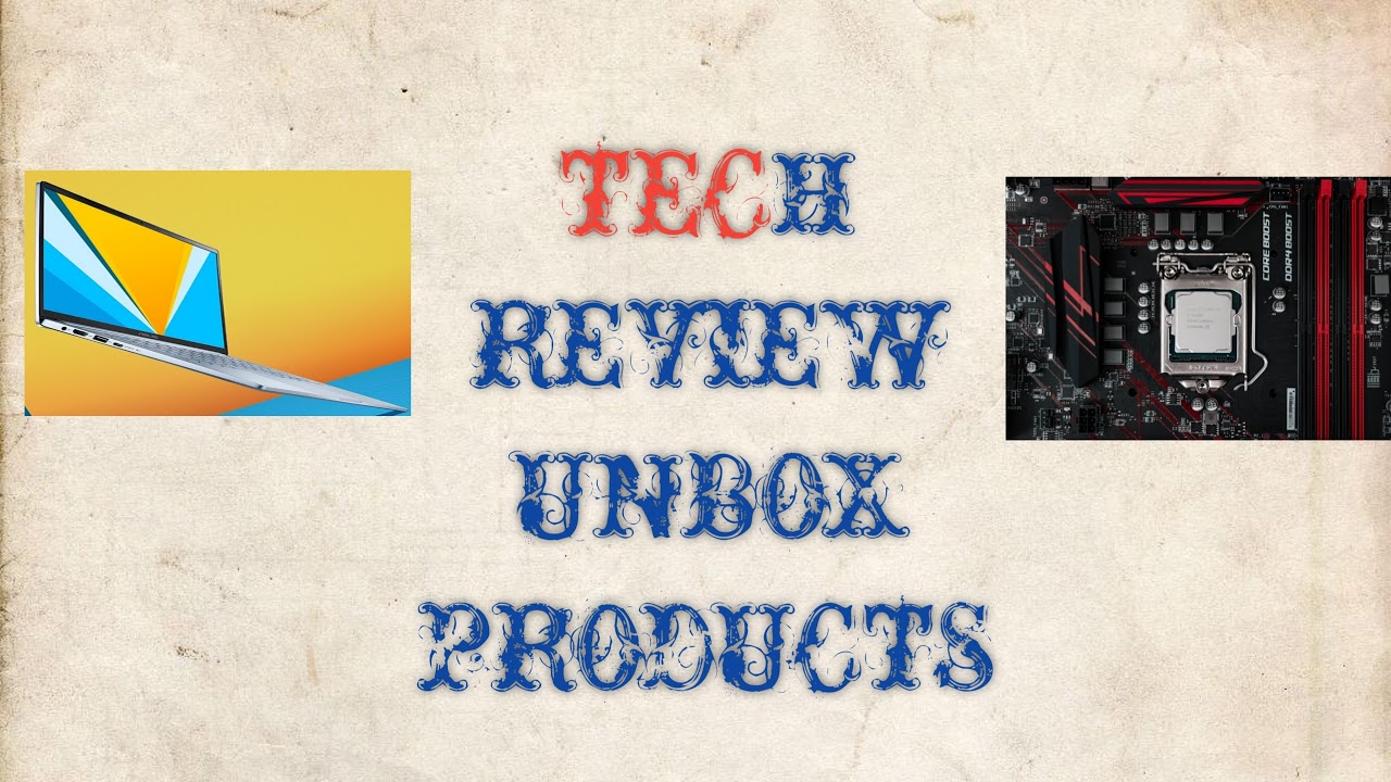 TECHMAXX Live Stream