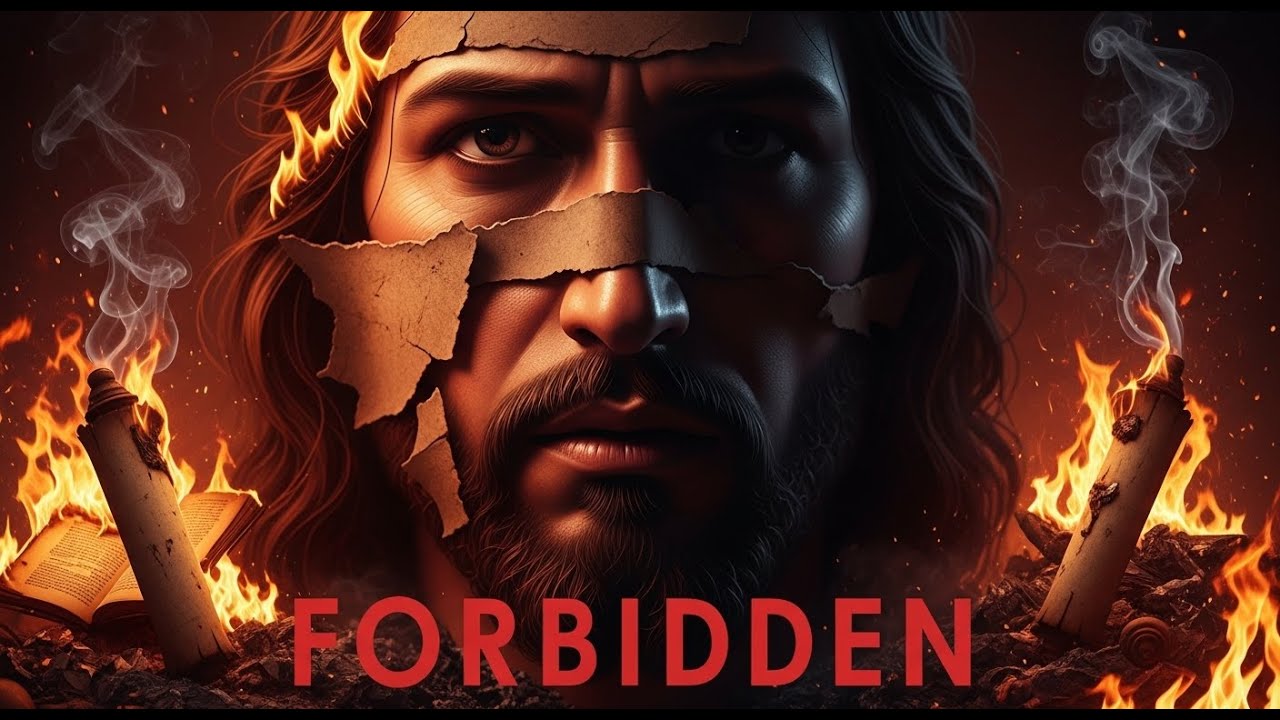 Why the True Teachings of Jesus Were Suppressed for Centuries