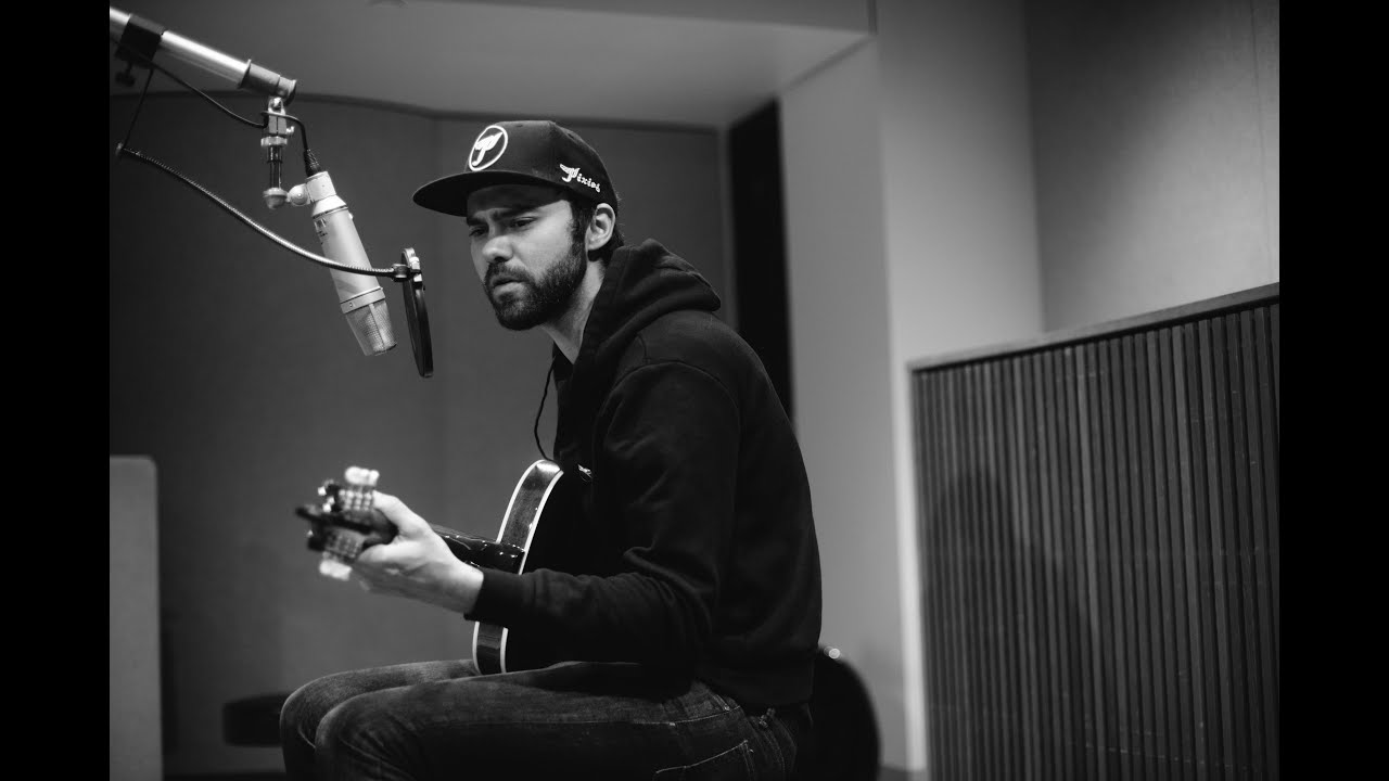 Shakey Graves - Dearly Departed (Live on 89.3 The Current)