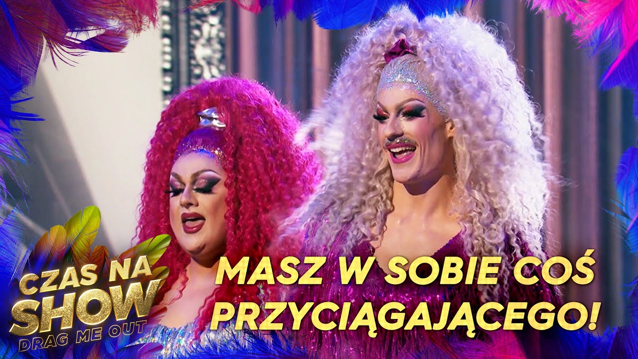 Tadeusz Mikołajczak ✨ Lady Tade ✨ & Adelon - 