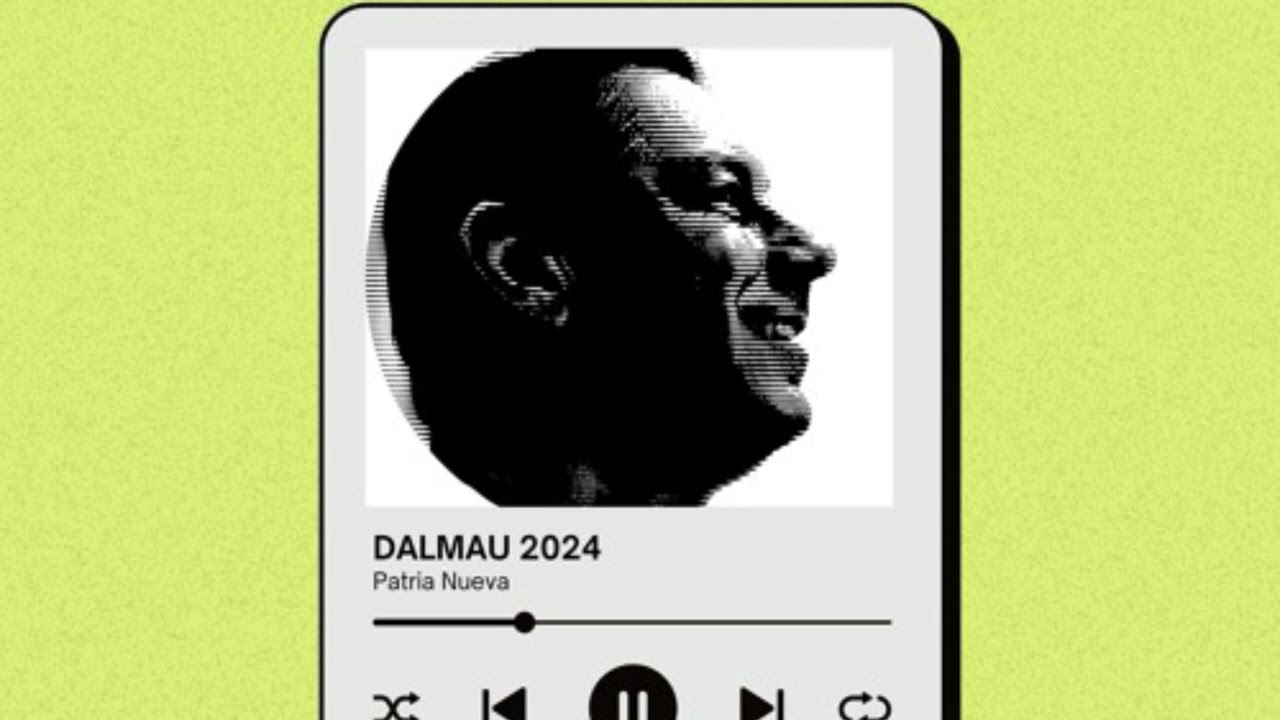 Vamoa Ganar - Chuwi @chuwipr #dalmau #juandalmau