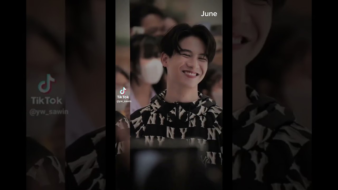 Tổng hợp Video Tik Tok | SatangWinny #1