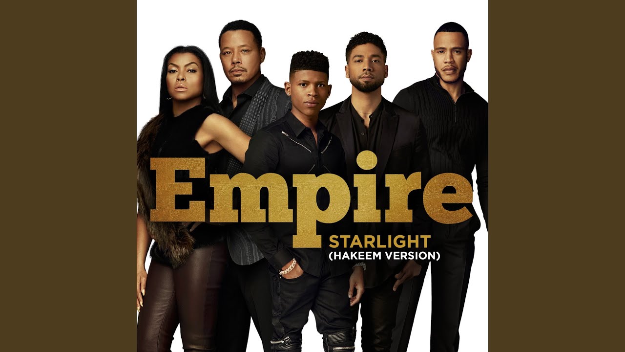 Starlight (Hakeem Version)
