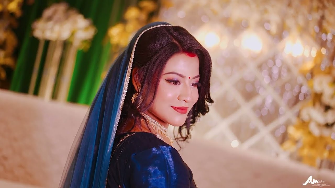 Reception Full Movie || Dighi & Saikat
