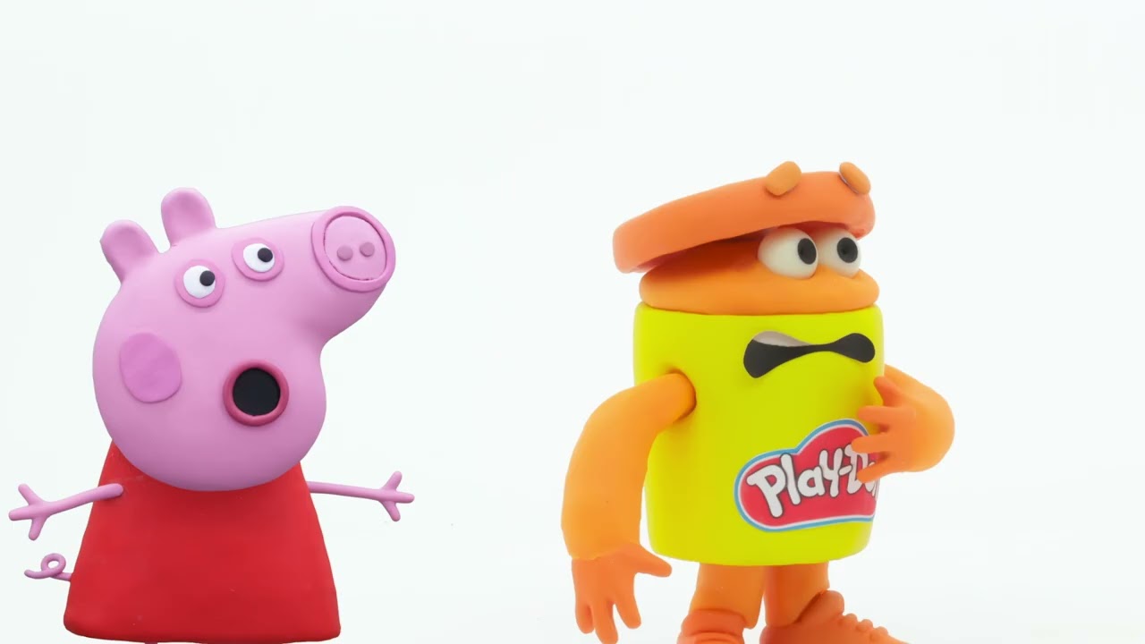 Peppa Pranks 🟠 HasTV Play