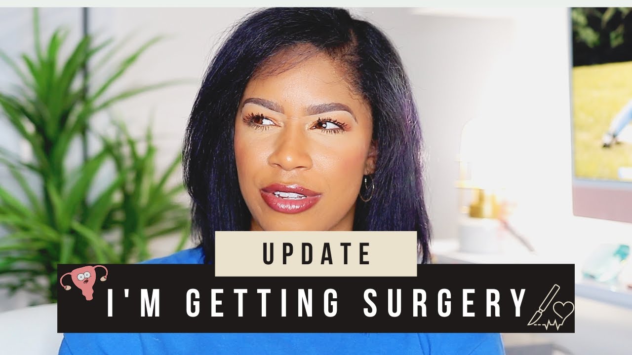 Pelvic Organ Prolapse Update: I Need Surgery