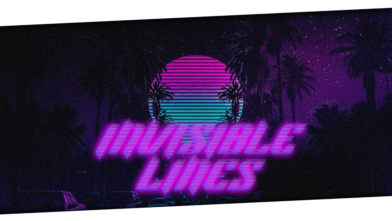 Giggie - Invisible Lines