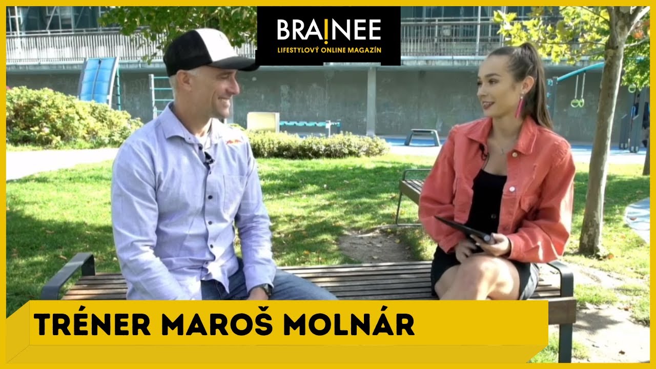 Maroš Molnár: Čo si skutočne myslí o účinkujúcich v Extrémnych premenách?