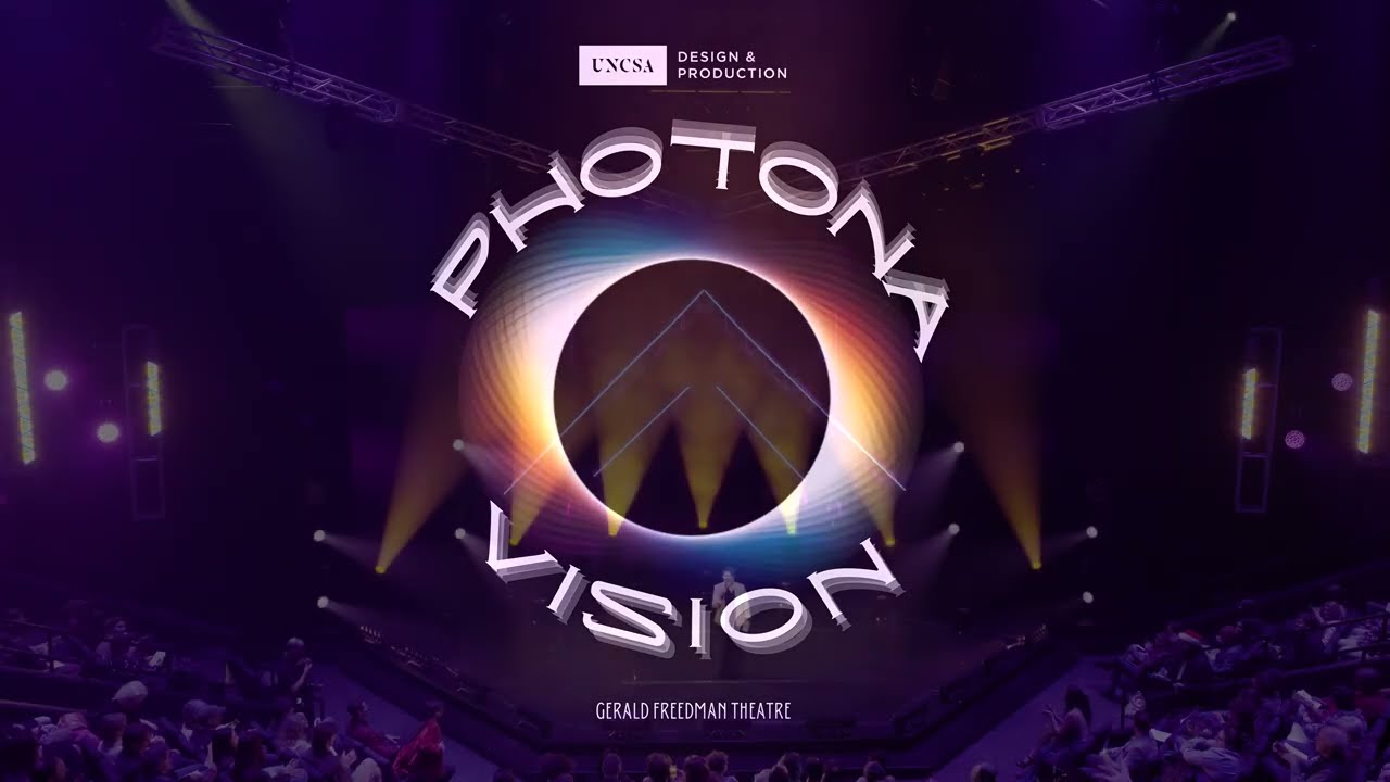 Photona: Vision