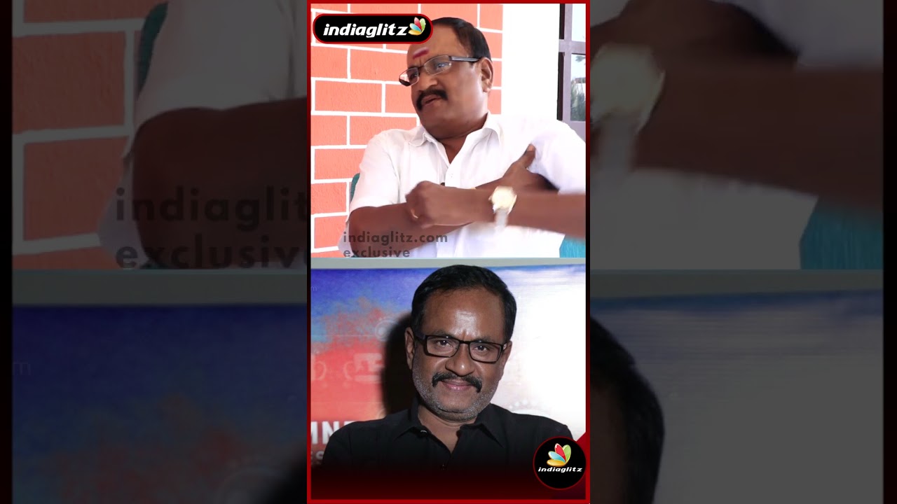 நான் Japan-ல பிறந்திருக்க வேண்டியது இங்க பொறந்துட்டேன் | Marimuthu #shorts
