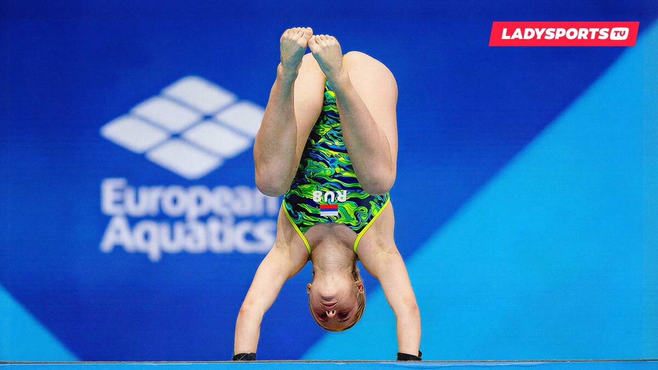 Most Replayed Women&rsquo;s Diving Moments