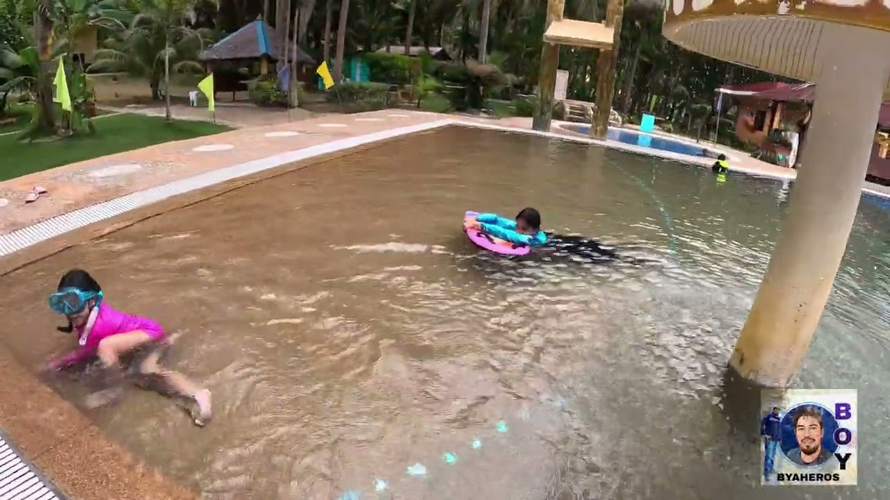 Where to stay in Romblon | Lamao Beach Resort | DAY TOUR | QUICK REVIEW