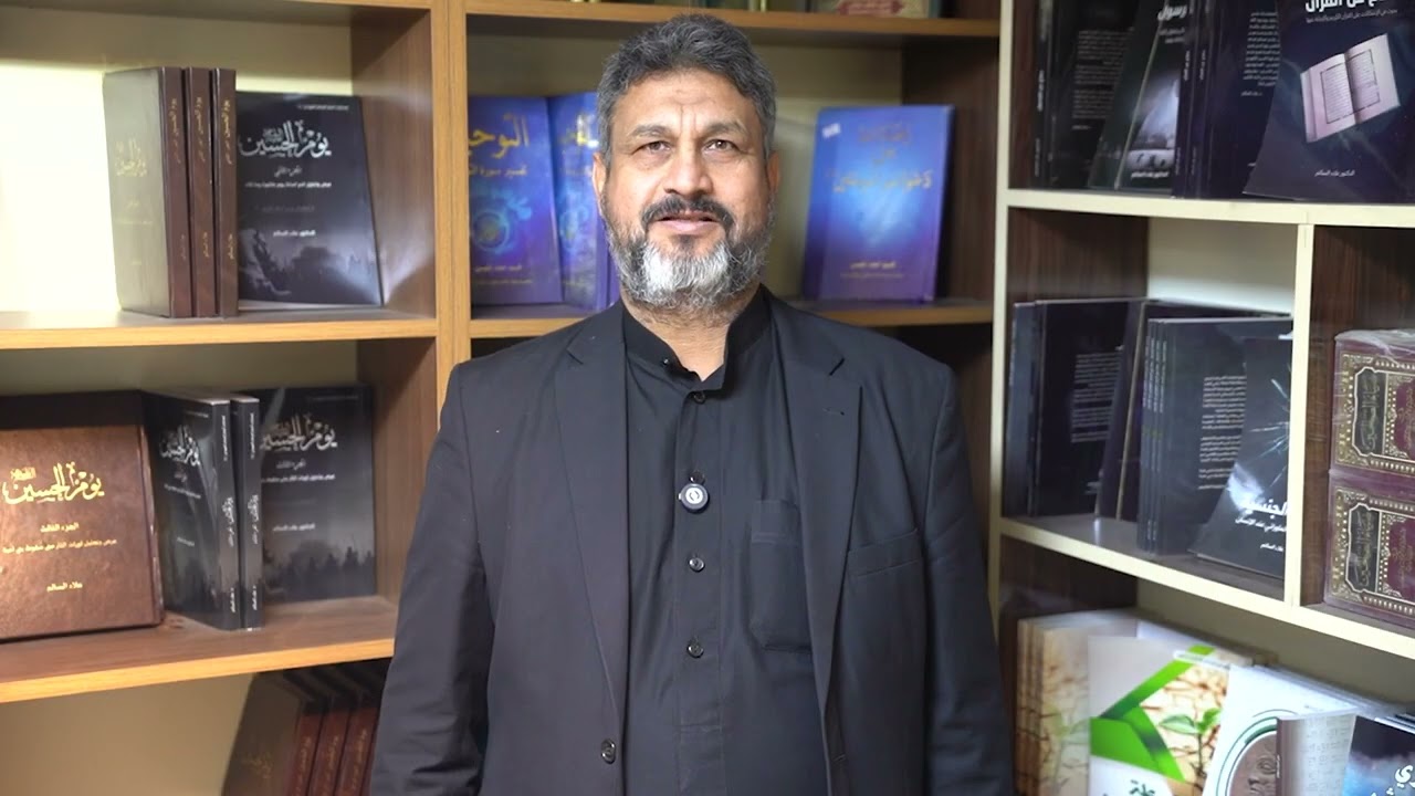 شهر شعبان المبارك، شهر التهيؤ والرحمة، نسأل الله أن يوفقنا فيه للطاعة والاستعداد لشهر رمضان المبارك 