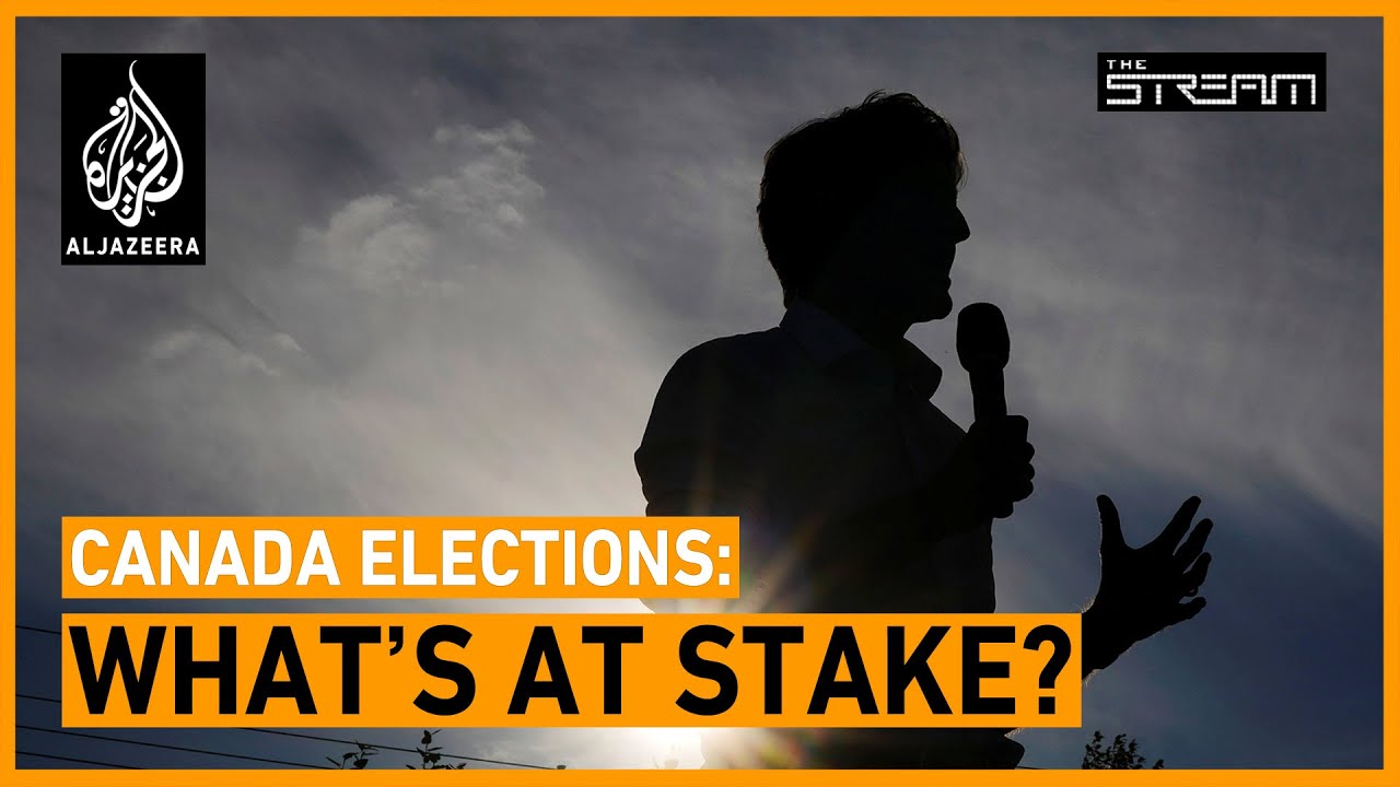 Canada election: Has Trudeau's gamble backfired? | The Stream