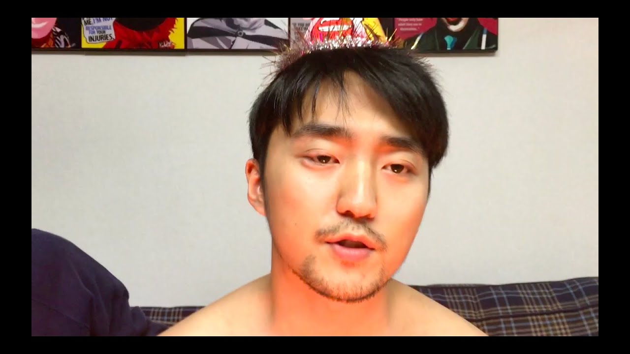 YOO BYUNG JAE - '센치해(SENTIMENTAL)' BY WINNER COVER M/V