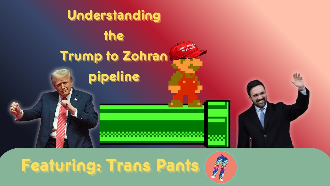 This Man Might Have Escaped The Hatred Vortex! The Secret? Go To Japan!