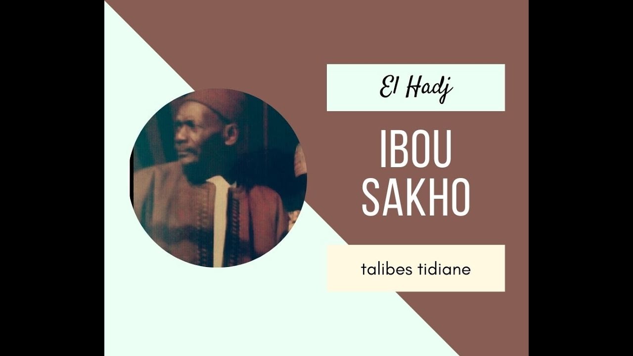 Voyage Nocturne du prophète (S.A.W) - Baye Ibou SAKHO