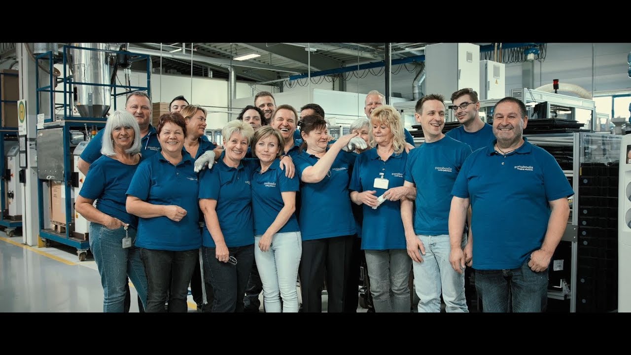 The Creators (DE) Swoboda Imagefilm