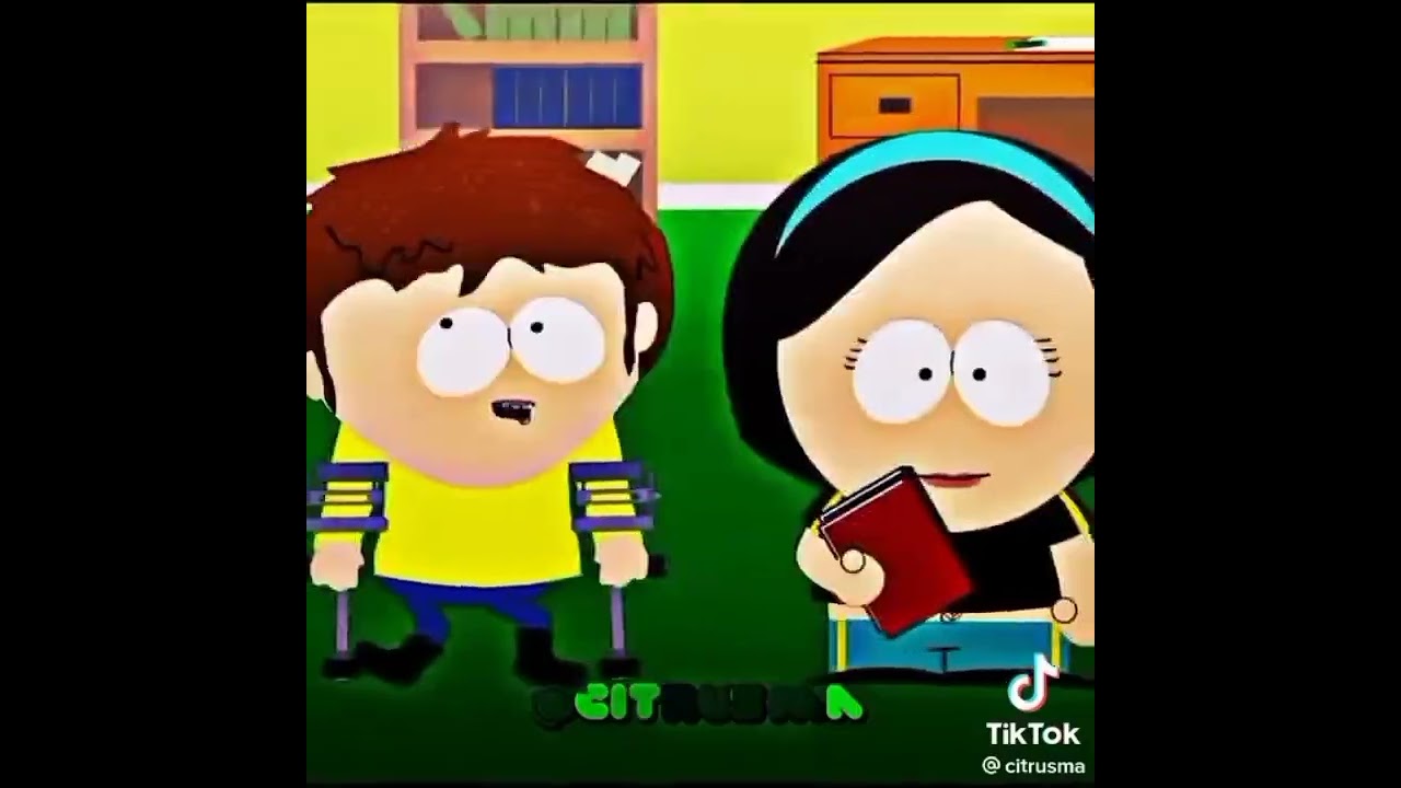 south park tiktok comp pt.1