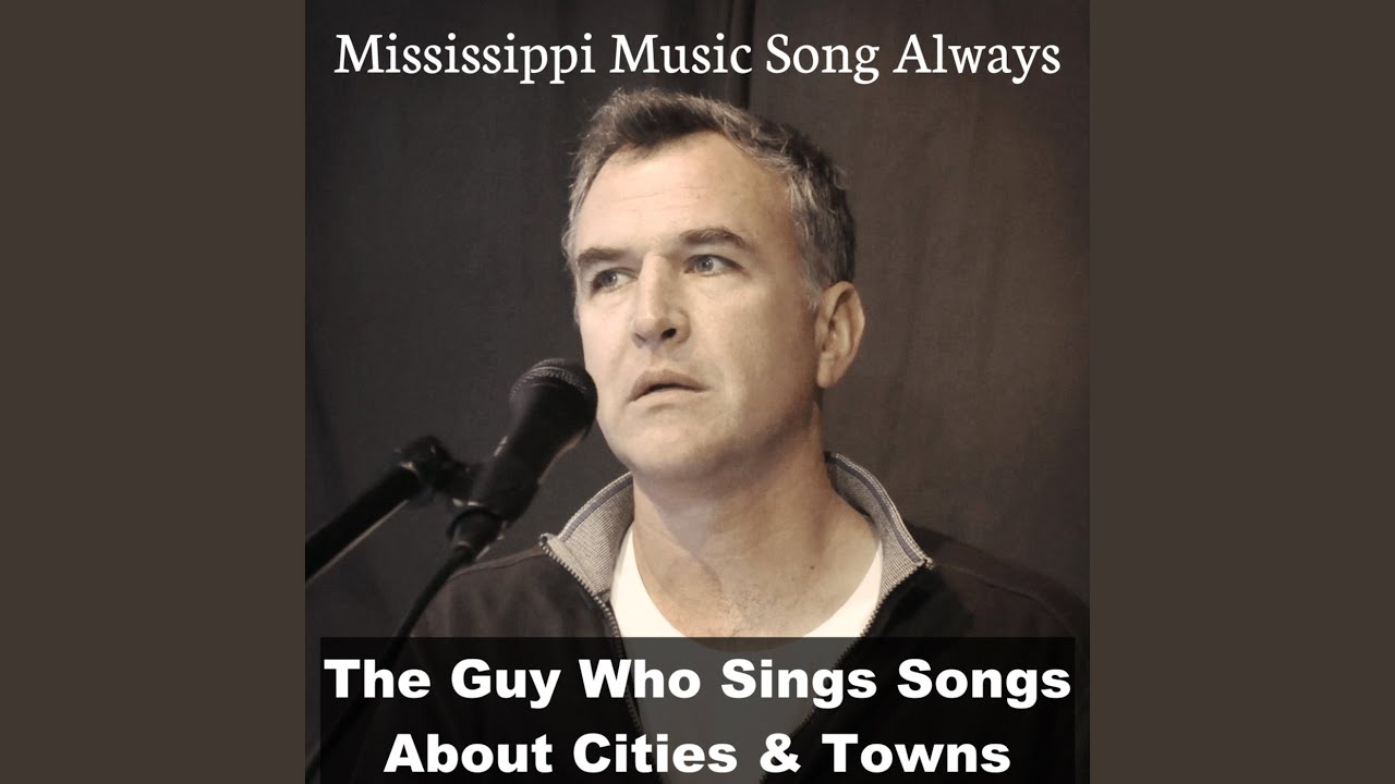 Best Song About Pascagoula