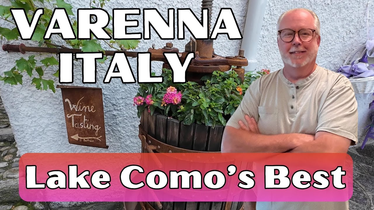 Что делает VARENNA такой невероятной?