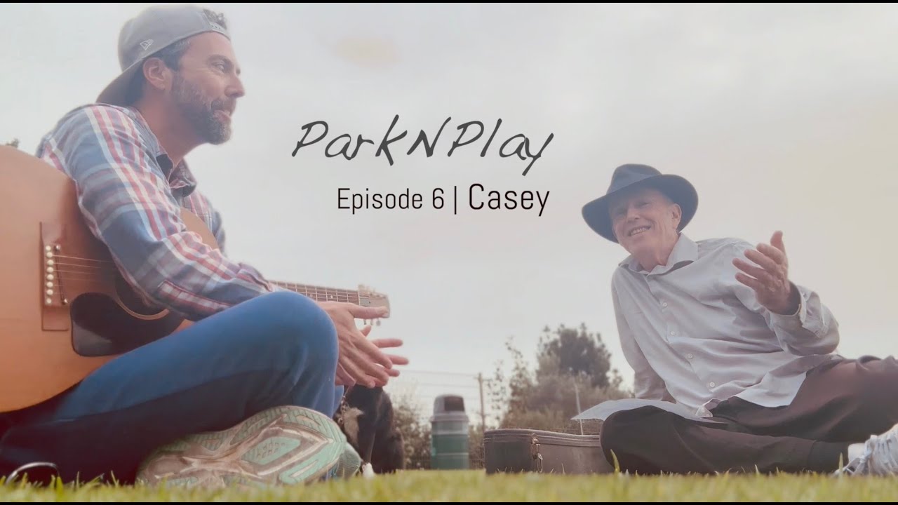 Episode 6 | Casey