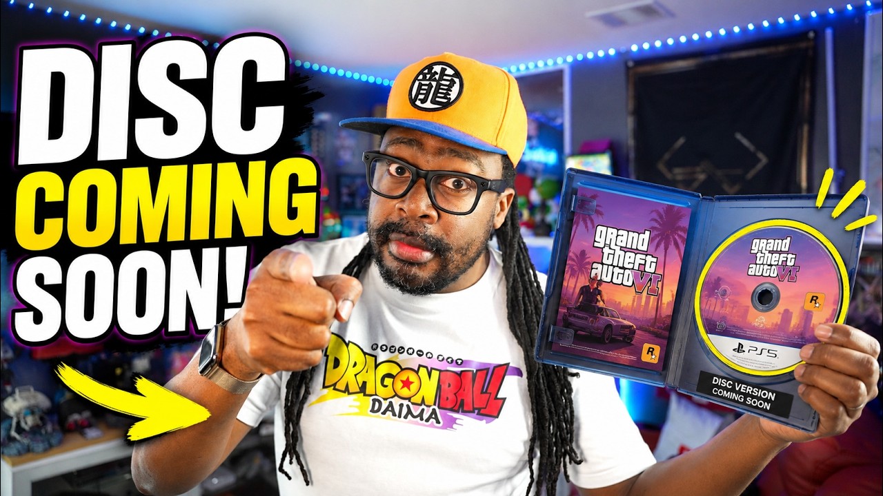 Rockstar Just Exposed Their GTA 6 Money Grab