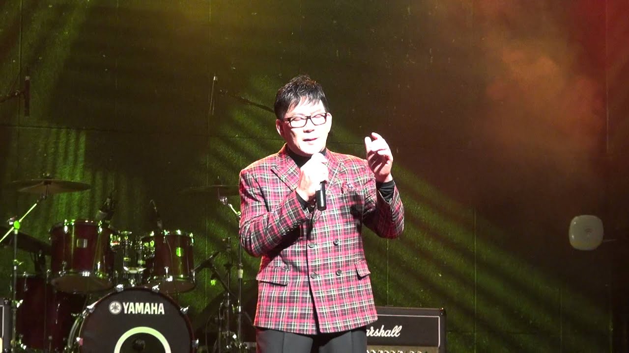 김홍조/ 사랑과 인생 - inet TV - 나는 트로트 가수다 - 2012.12.19. No1524