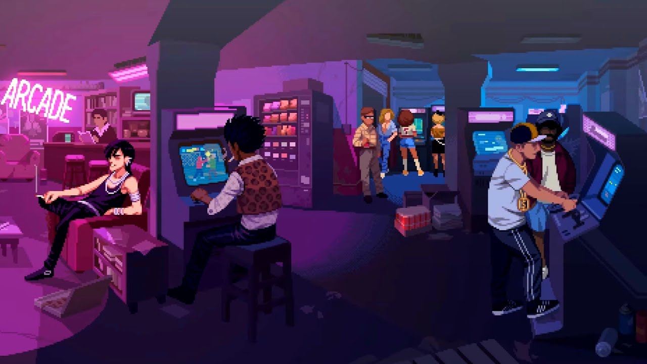 198X (PC) Playthrough - NintendoComplete
