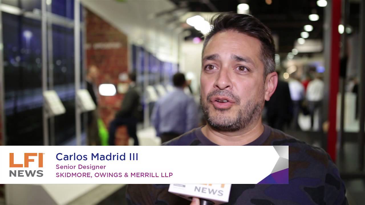 LIGHTFAIR International 2014 Breaks All Records