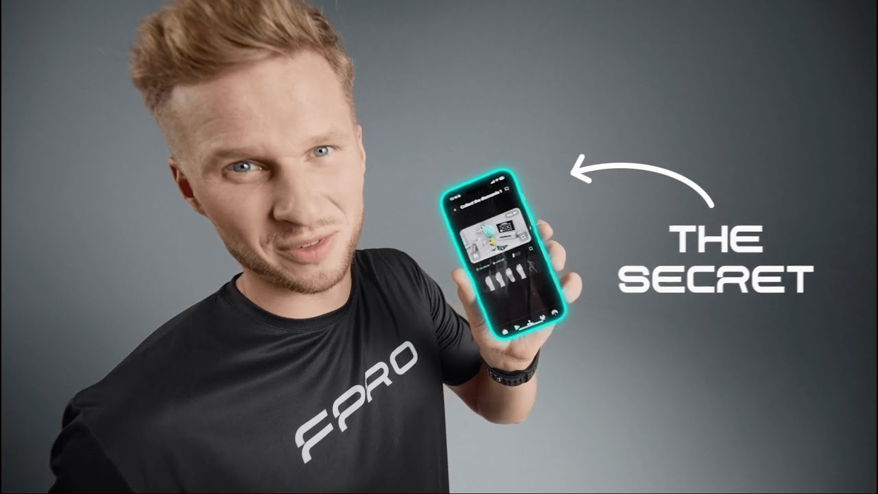 What is FPRO 👀?