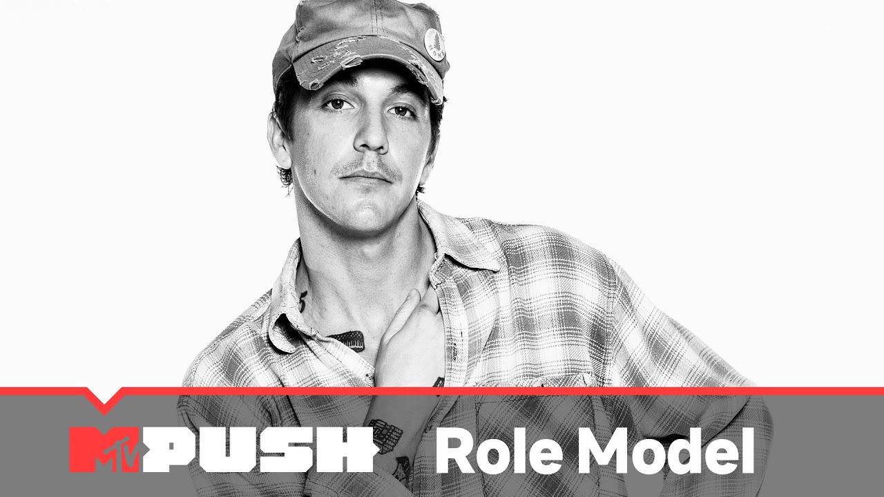 ROLE MODEL Performs &ldquo;Writing's On The Wall&rdquo; | #MTVPush