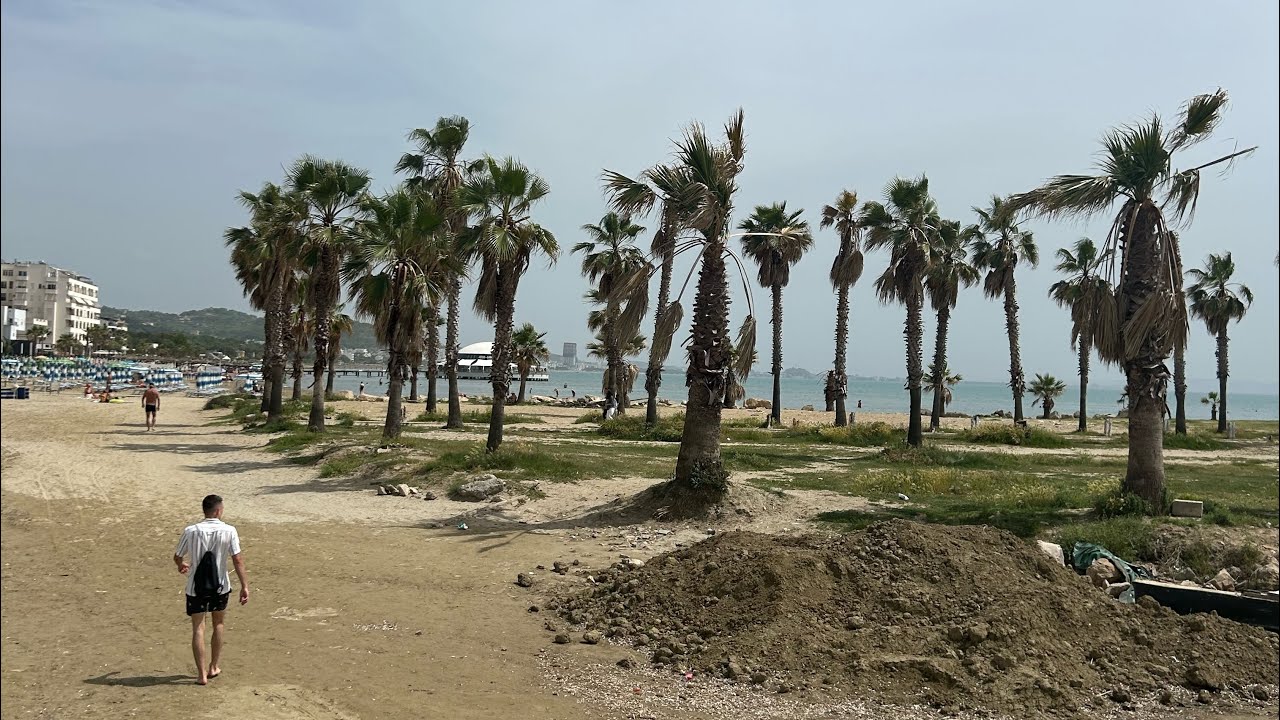 #32 Durres, Albania 🇦🇱