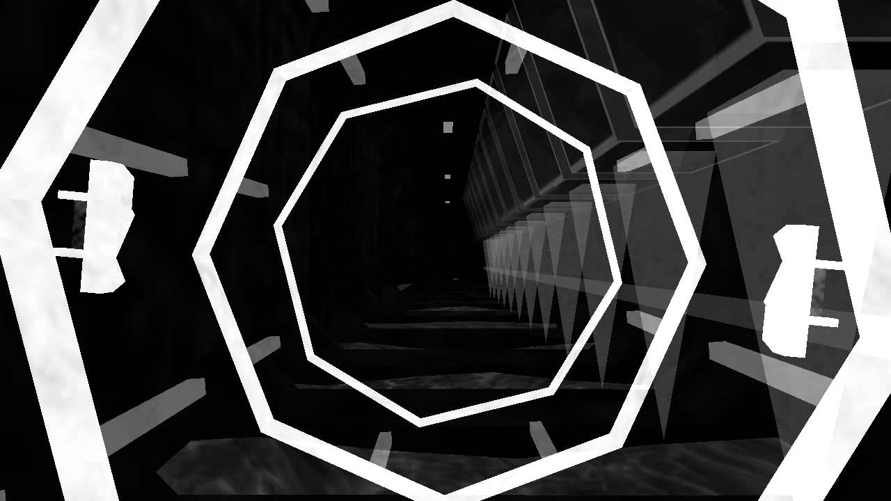 Halfquake Sunrise OST - Virtual Riot - Even If You Cry