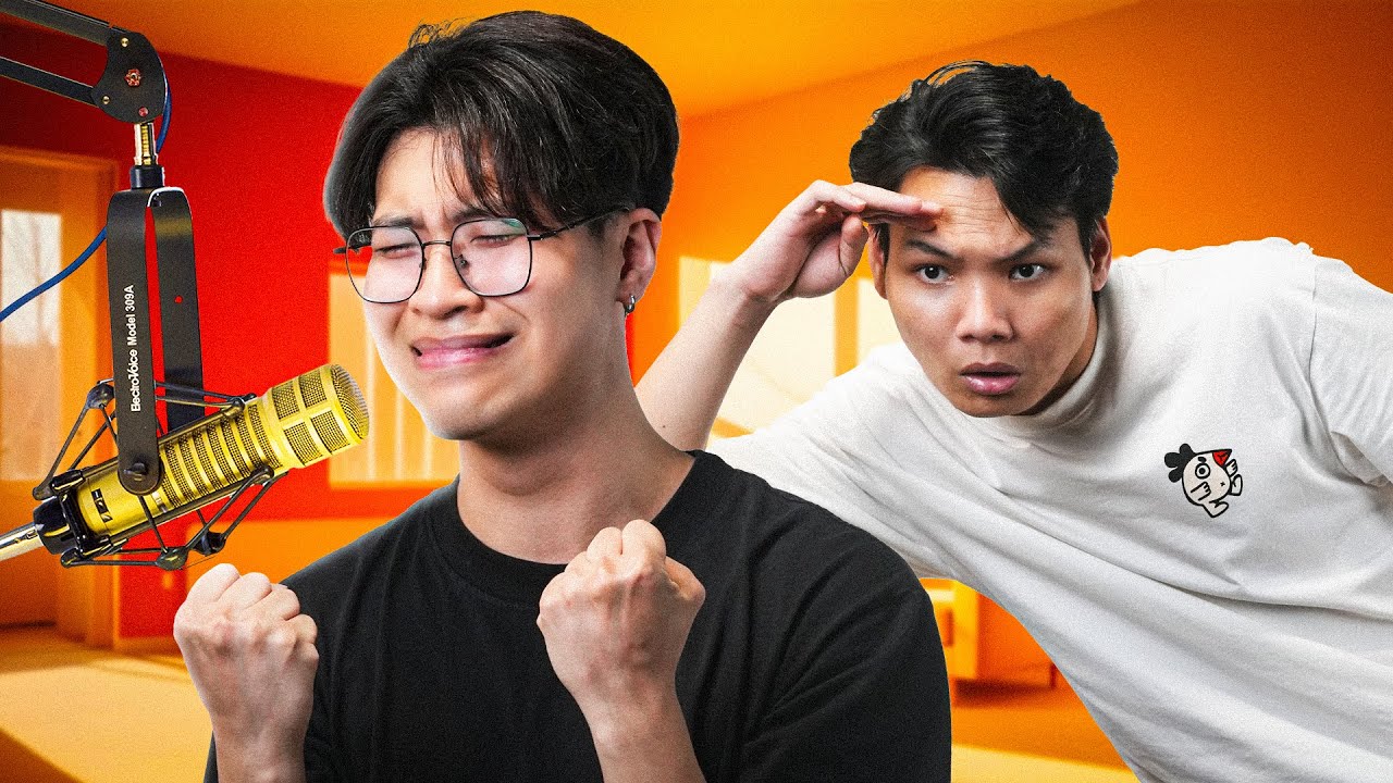 STREAM BẢO HO&Agrave;NG CHẢ C&Oacute; G&Igrave; HAY