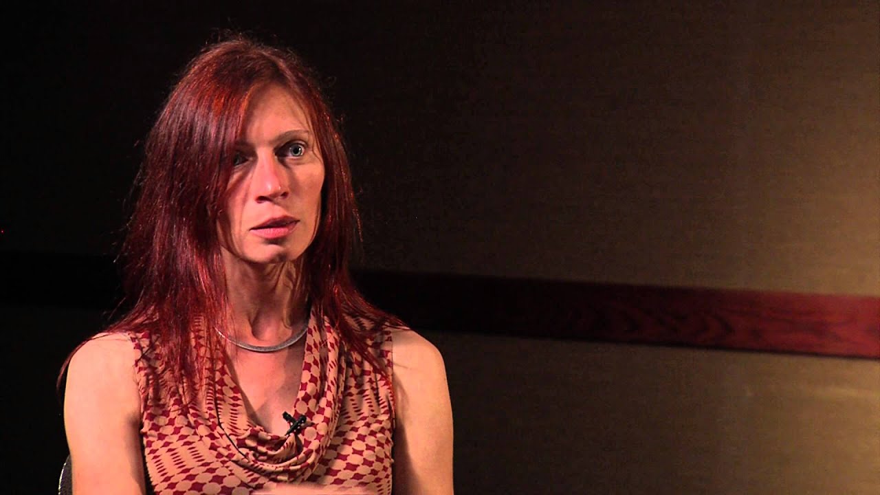 Interview with physicist Barbara Szczerbinska - Dakota State University