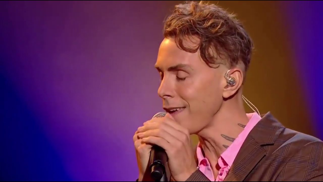 Asaf Avidan 