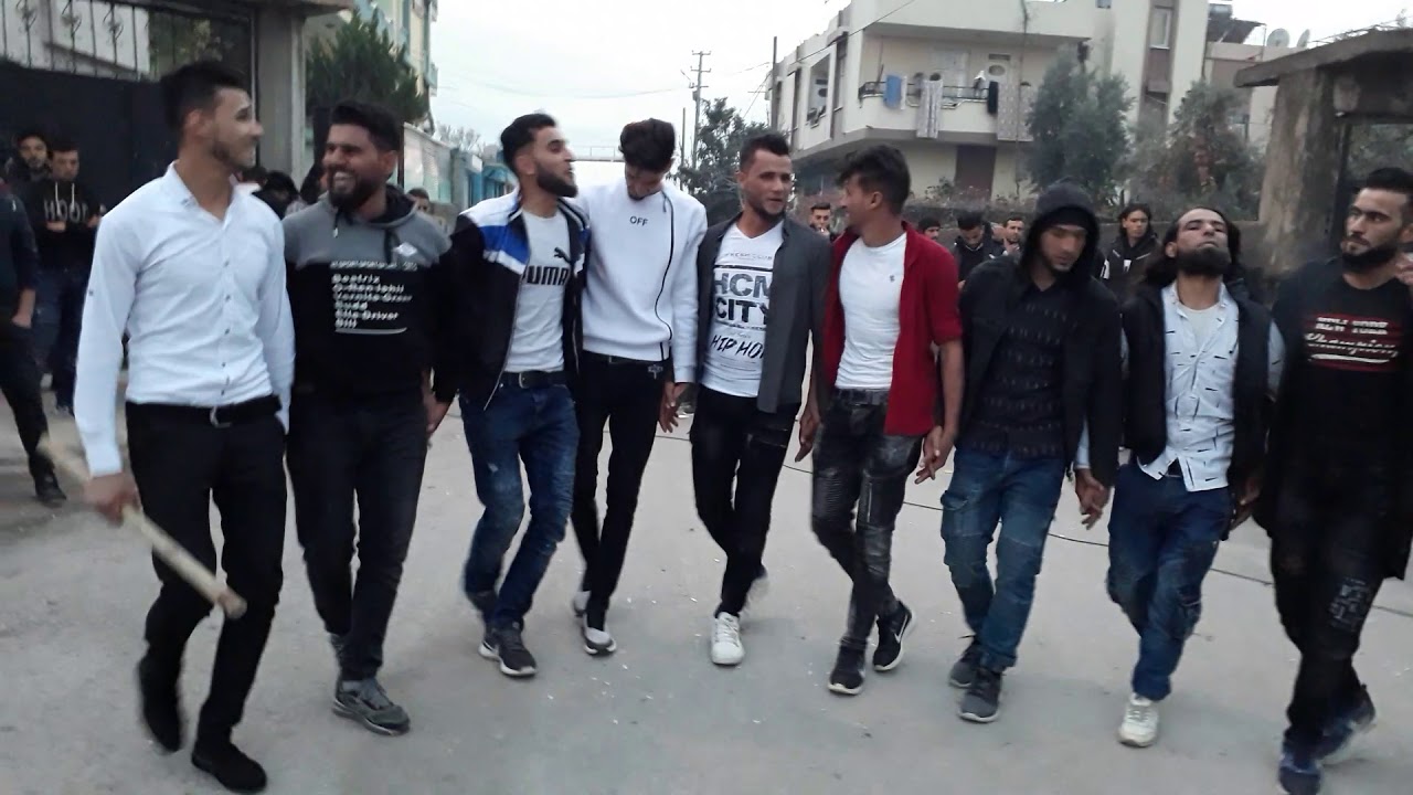 دبـج جوبـي شبـاب. الديـر