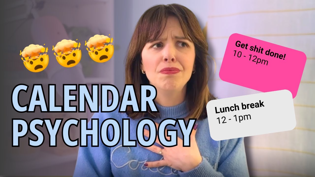 Time Management for Entrepreneurs Who Hate Following a Schedule