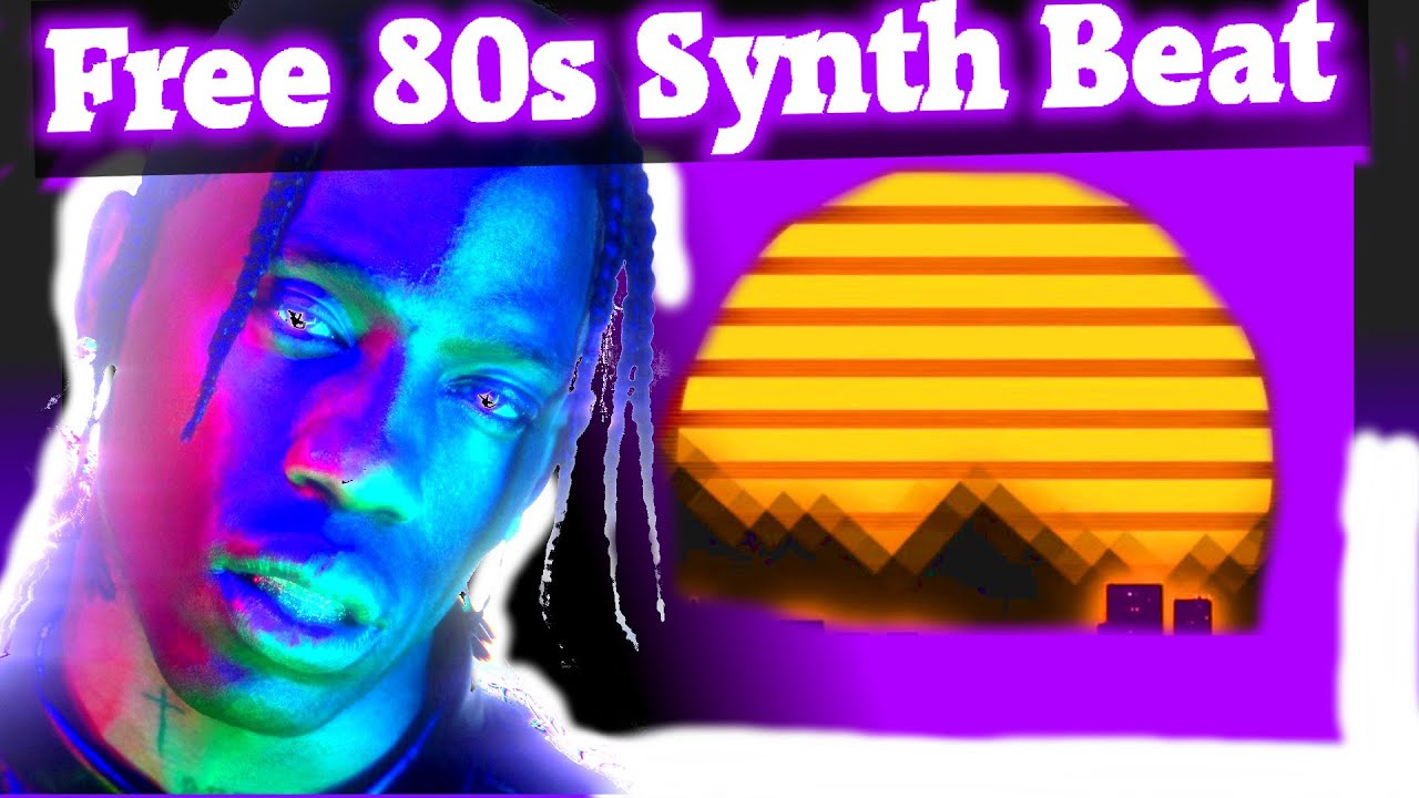 (Free) Travis Scott x Mike Dean Type Beat 