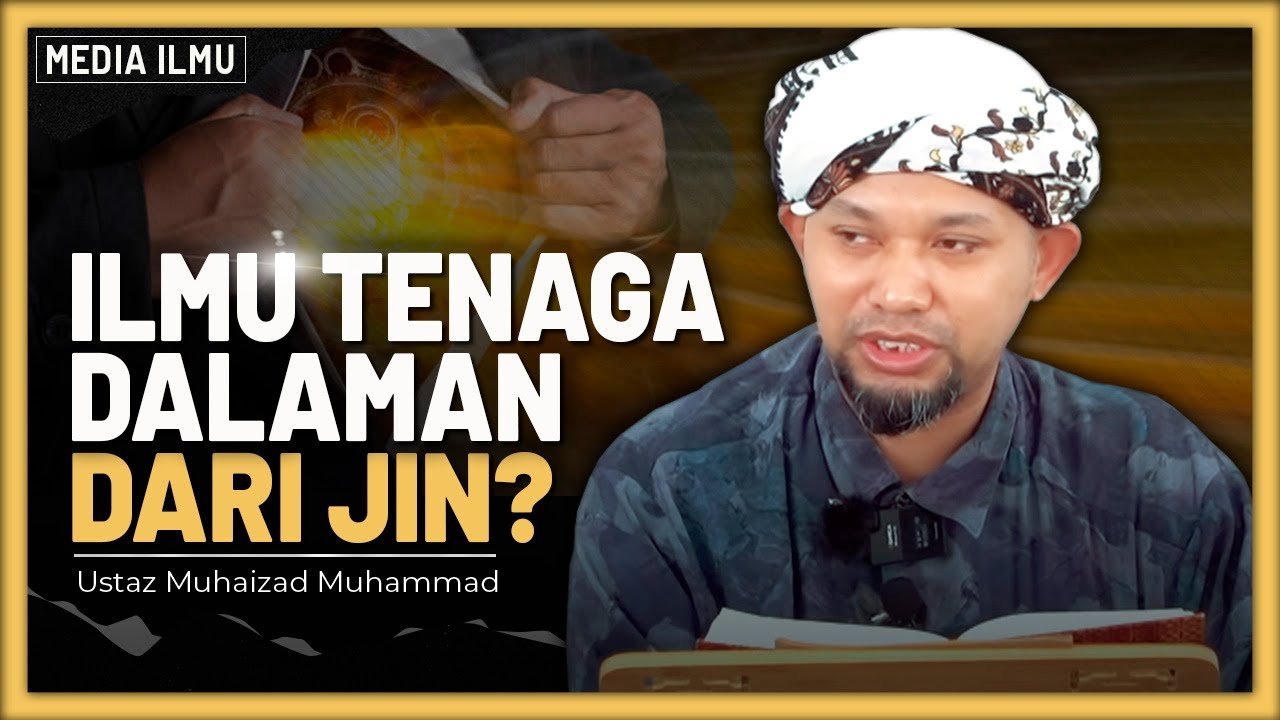 CARA BERDAKWAH TOK GURU ZAMAN DULU | Ustaz Muhaizad Muhammad