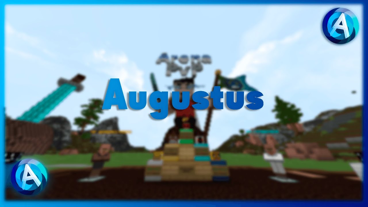 Polar server down!? Destroying it with Augustus