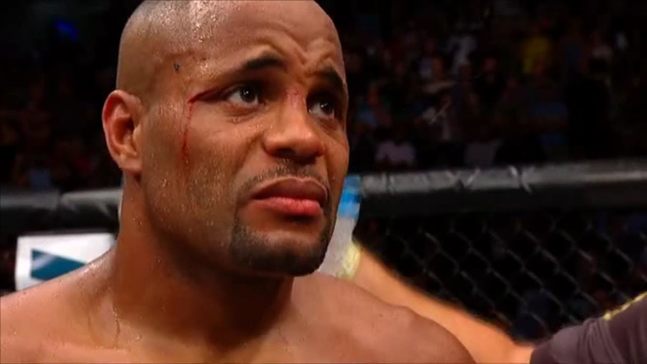 Daniel Cormier ● Become a CHAMPION